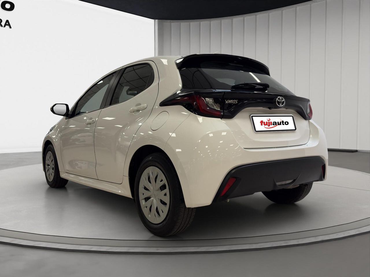 Toyota Yaris 1.0 Active