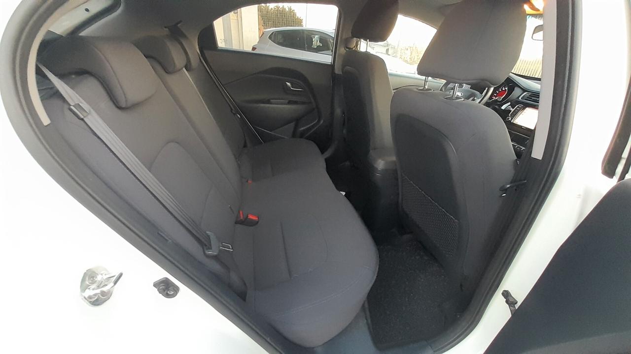 Kia Rio 1.4 CRDi 5p.S&S High Tech