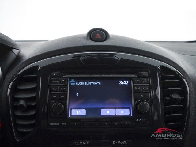 NISSAN Juke 1.6 DIG-T 190 MCVT 4WD Tekna