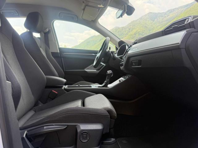 AUDI Q3 40 TDI quattro S tronic Business Pluss