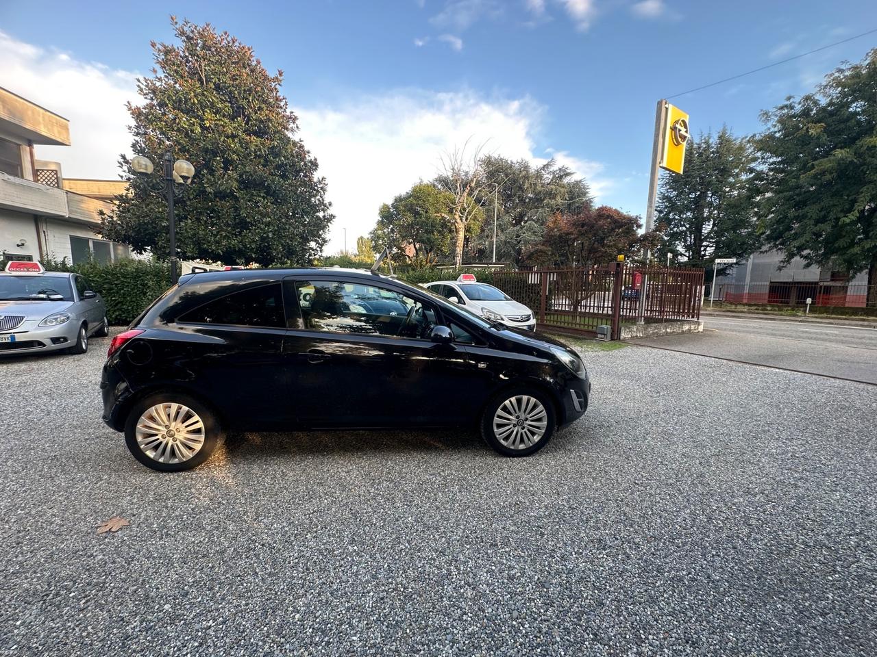 Opel Corsa 1.2 85CV 3 porte GPL-TECH Ecotec