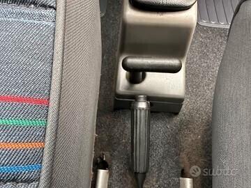 Fiat Panda 1100 i.e. cat 4x4 Country Club