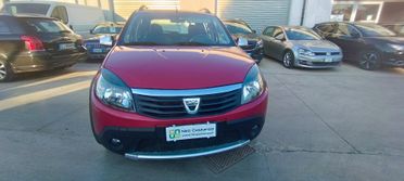 Dacia Sandero GPL