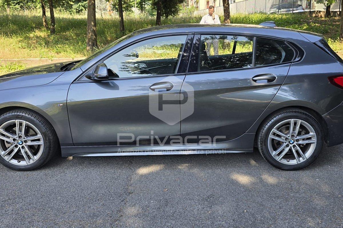 BMW 118i 5p. Sport