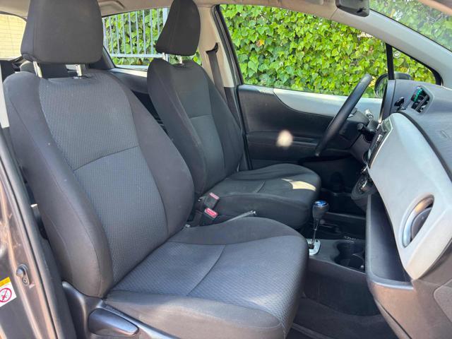 TOYOTA Yaris 1.5 Hybrid 5 porte Lounge Più