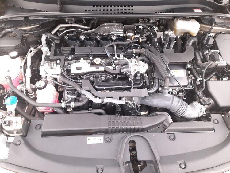 Toyota Corolla TS Hybrid Trek BR665218 2.0 Full Hybrid 184CV