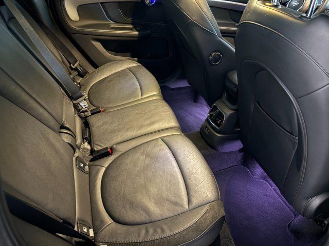 MINI Countryman 2.0 Cooper SD 190cv Hype ALL4 Autom Tetto panor.