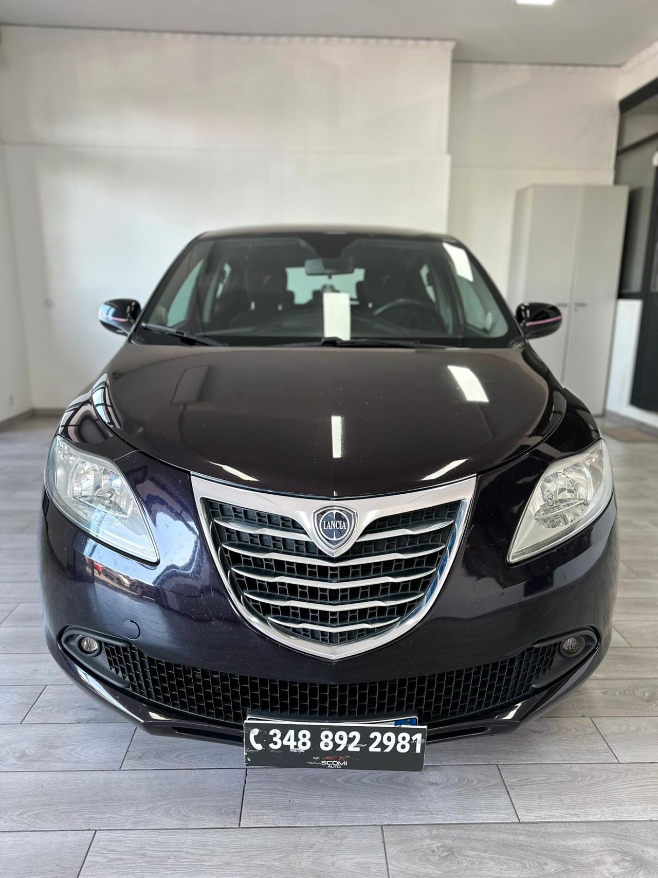 Lancia Ypsilon 1.3 MJT 16V 95 CV 5 porte S&S Elefantino