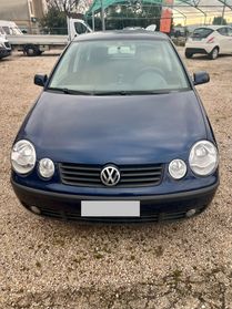 Volkswagen Polo 1.4/101CV 16V 5p. Highline