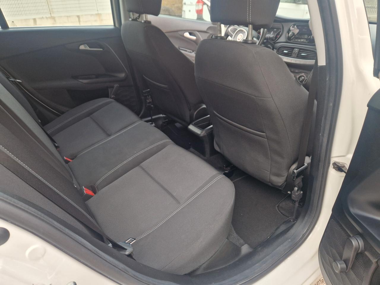 Fiat Tipo Fiat Tipo 1.3 mjt 95cv Lounge