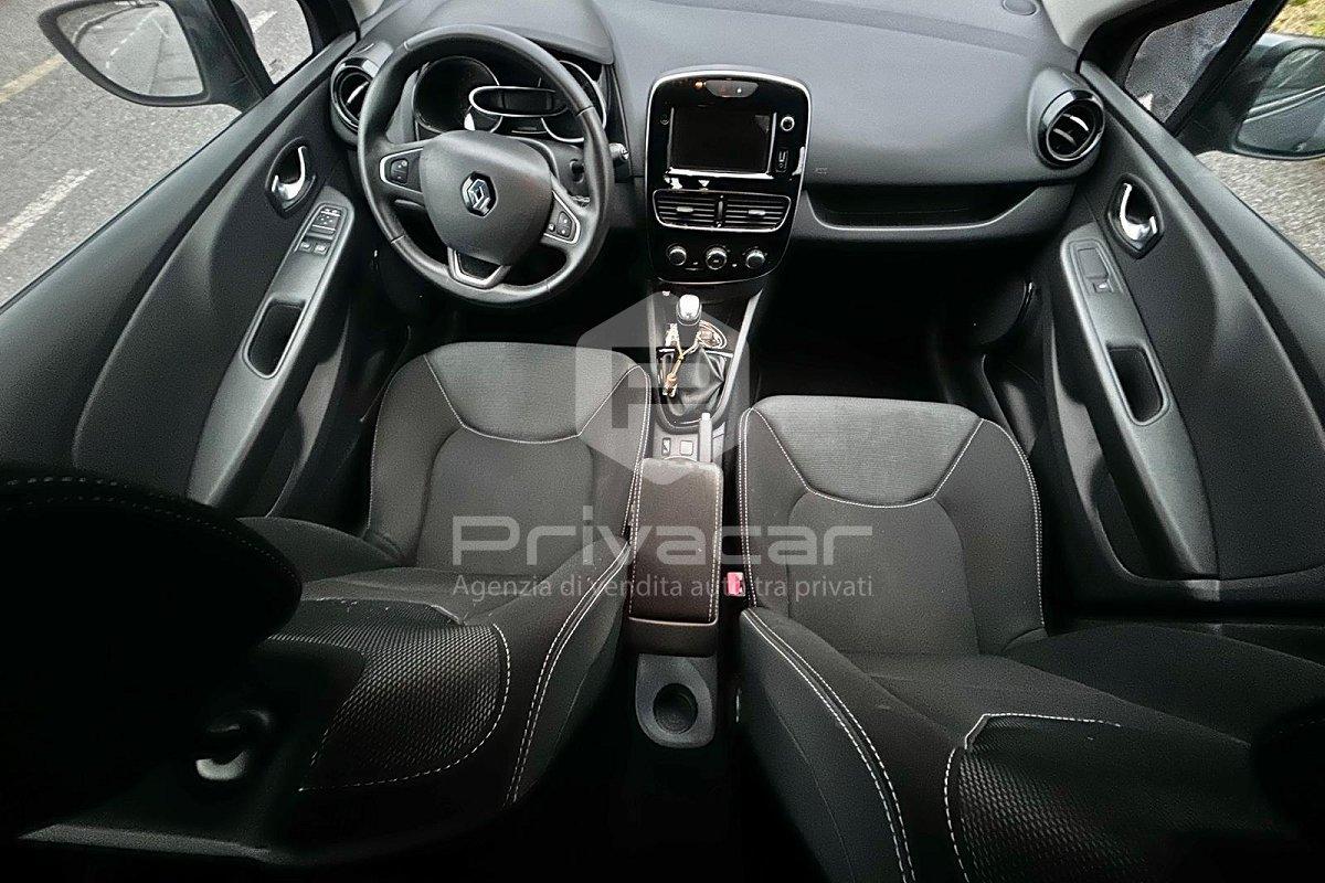 RENAULT Clio TCe 12V 90 CV 5 porte Generation