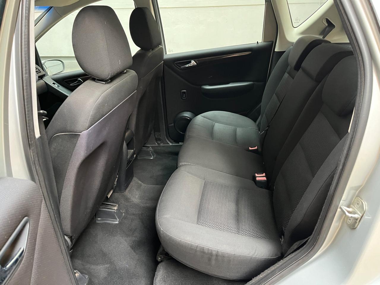 Mercedes-benz A 170 Avantgarde