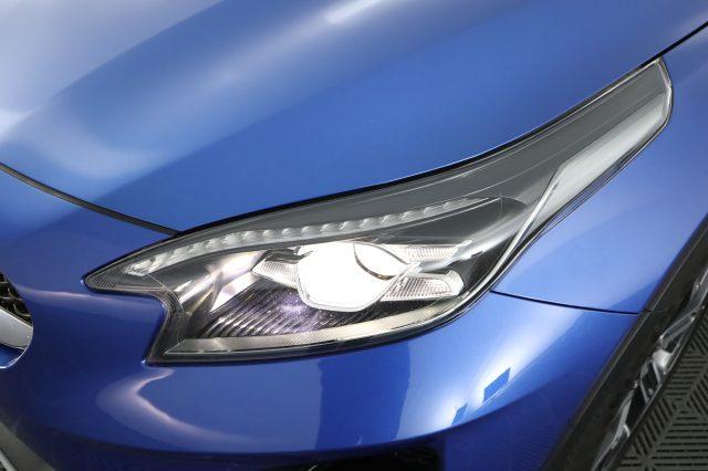 KIA XCeed Xceed 1.5 T-GDi 160 CV MHEV iMT High Tech