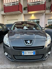 Peugeot 5008 1.6 HDi 110CV Premium