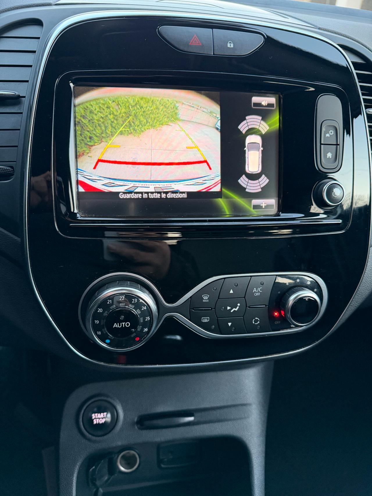 Renault Captur dCi 8V 90 CV Sport Edition2