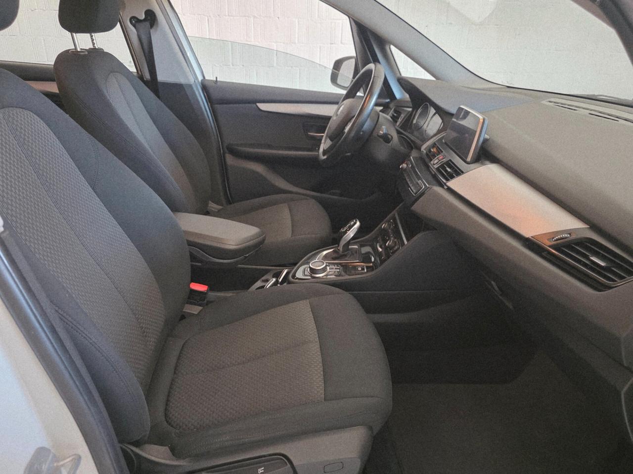 Bmw Serie 2 Gran Tourer 218d xDrive Luxury