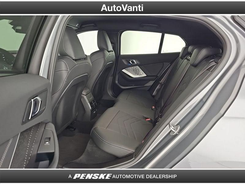 BMW Serie 1 120d 48V 5p. MSport Pro