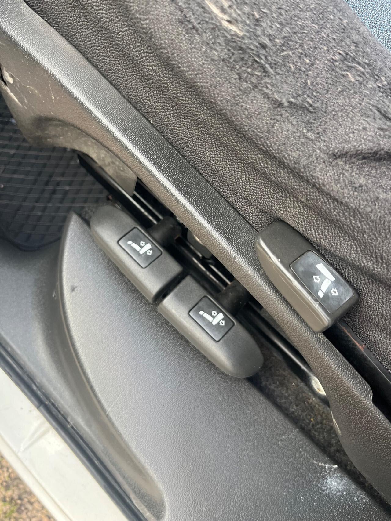 FIAT DOBLO 1.9 MJT 105CV - 2009