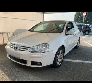 Volkswagen Golf 1.9 TDI DPF 3p. 2008