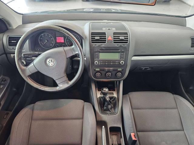 Volkswagen Golf 5p 1.6 fsi Comfortline neopatentati