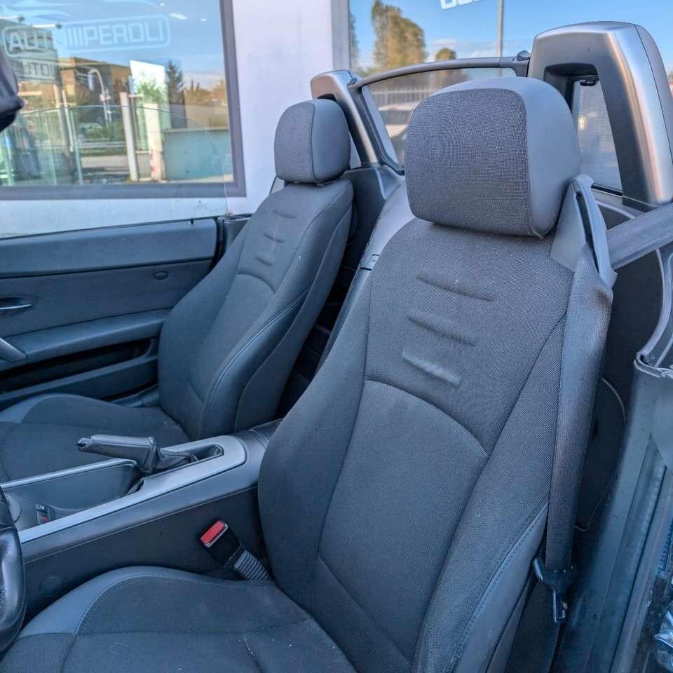 BMW Z4 Roadster 2.0i 150cv cambio manuale