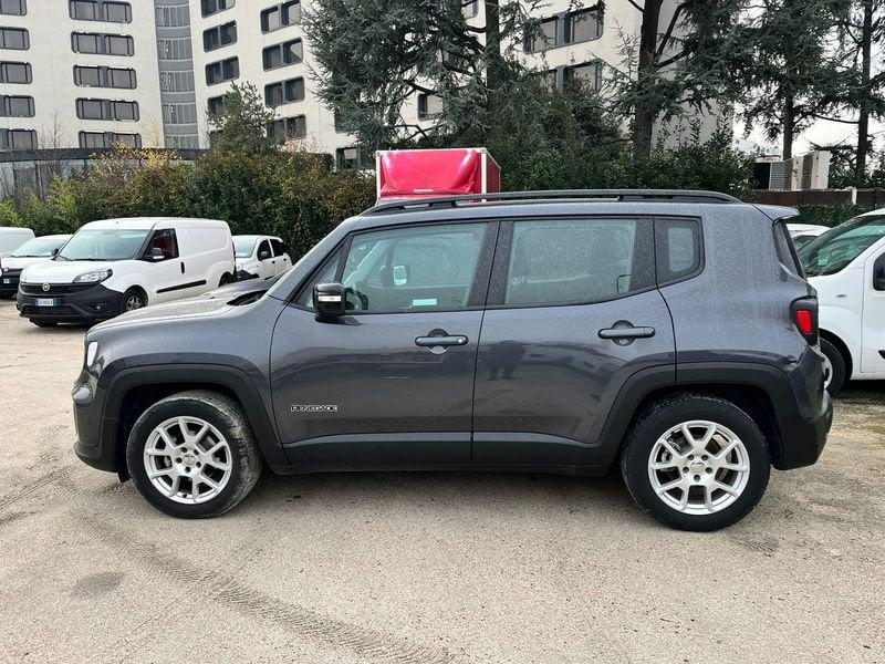 Jeep Renegade 1.0 T3 Limited