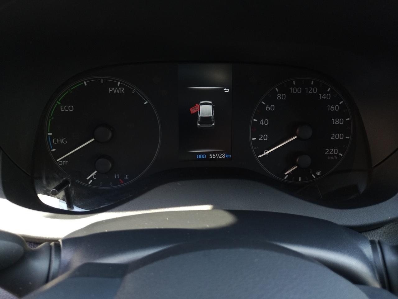 Mazda 2 1.5 vvt full hybrid electic Agile Confort e Safety Pack e-cvt