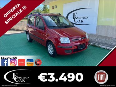 FIAT Panda 1.1 Active Eco - 2009