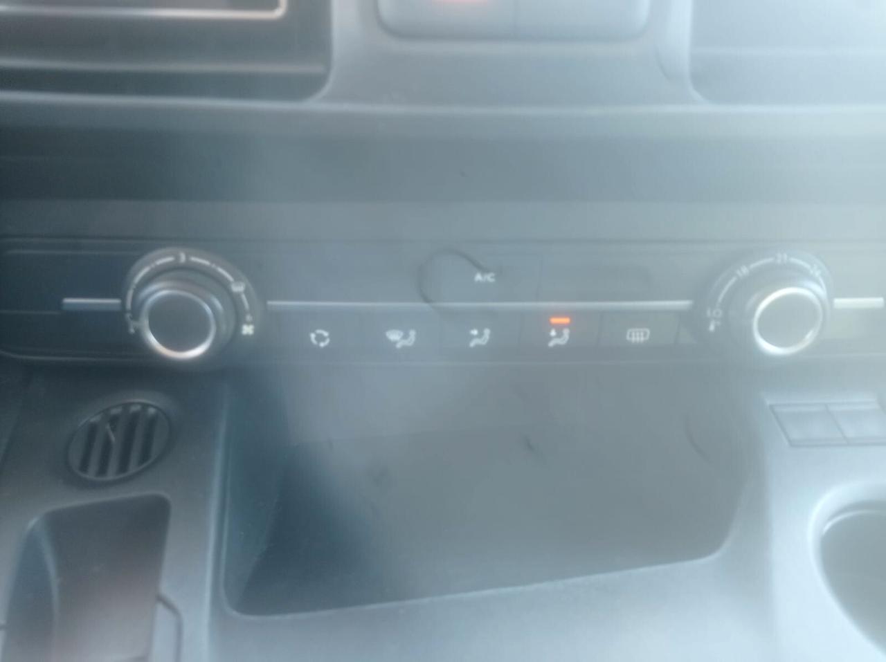 Citroen Berlingo BlueHDi 102cv M Feel-2020