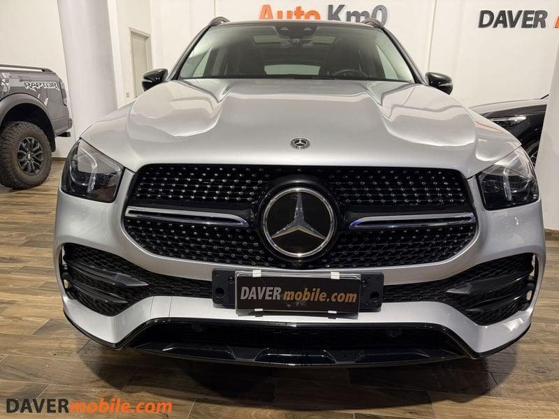 Mercedes-Benz GLE GLE 350 de 4Matic EQ-Power Premium Plus
