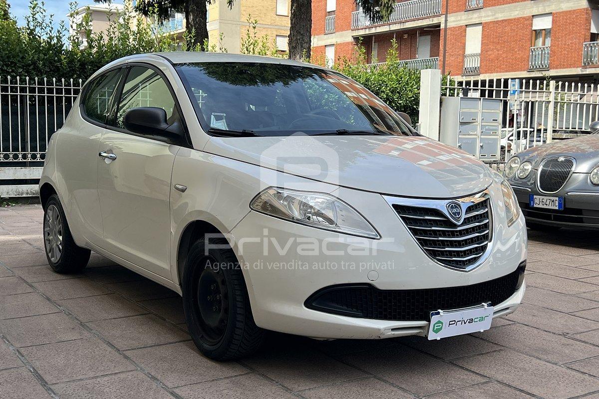 LANCIA Ypsilon 1.3 MJT 16V 95 CV 5 porte S&S Elle