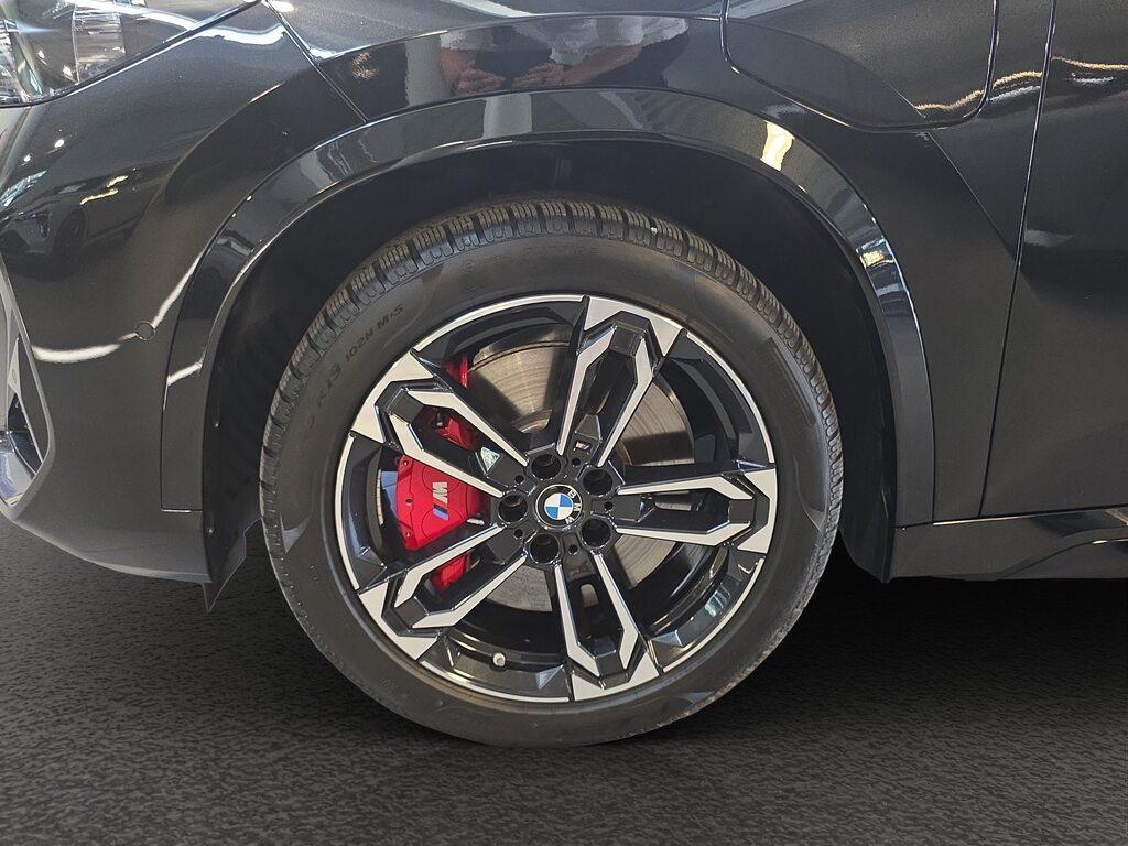 BMW X1 25 e MSport Pro xDrive DCT
