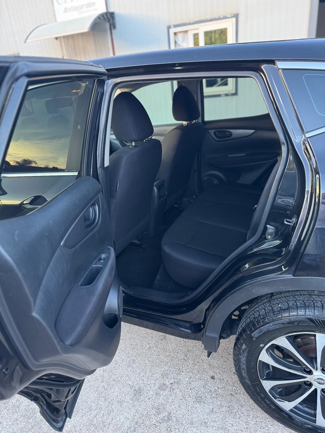 Nissan Qashqai 1.5 dCi 115 CV Tekna+