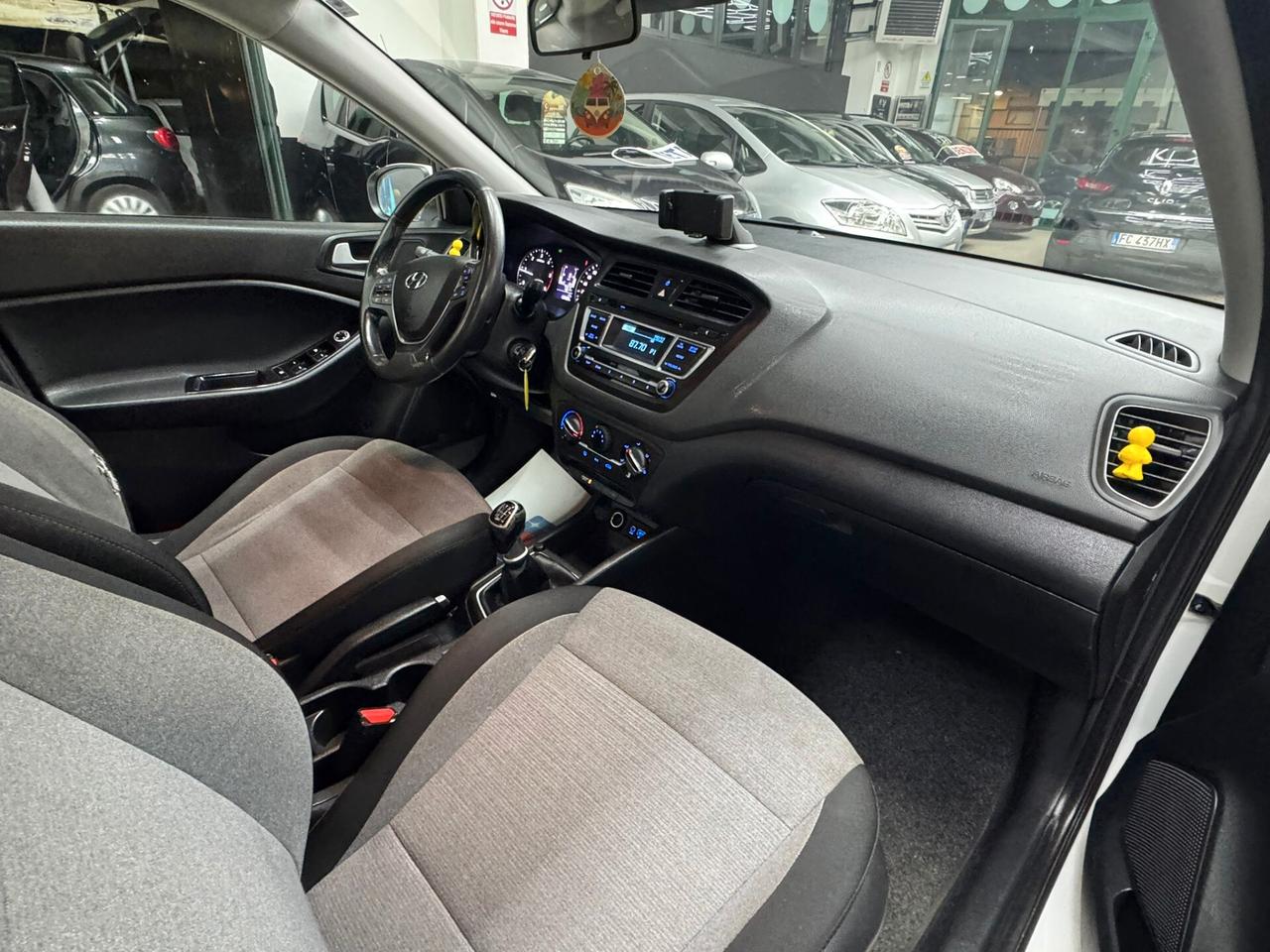 Hyundai i20 1.1 CRDi 12V 5 porte Style