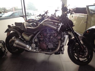 Yamaha VMAX