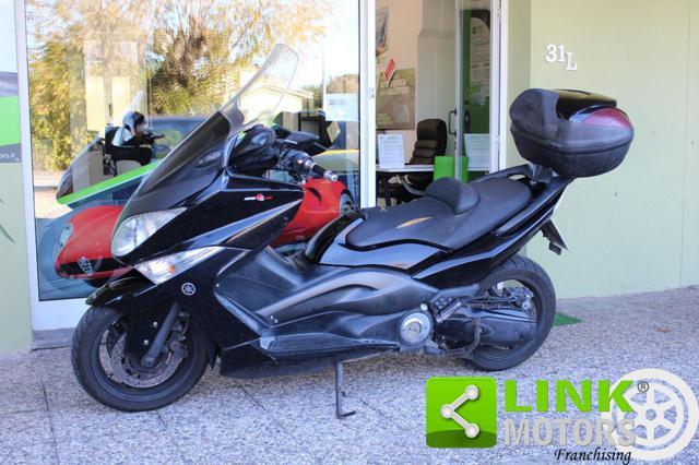 YAMAHA T-Max 500 500