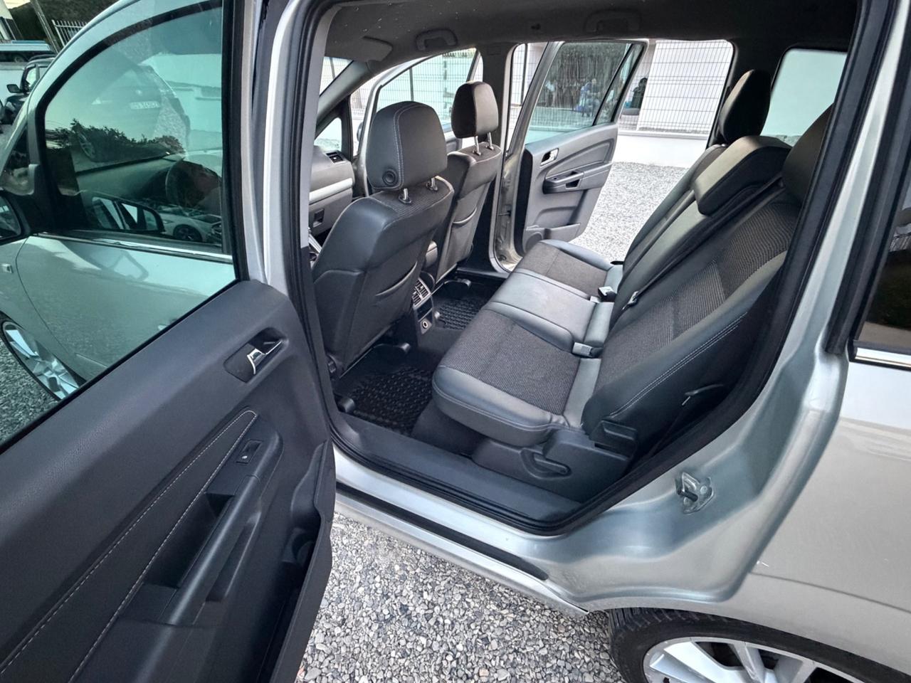 Opel Zafira 1.9 CDTI 120CV Cosmo