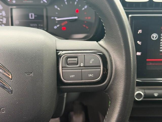 Citroen C3 Aircross BlueHDi 110 S&S Feel
