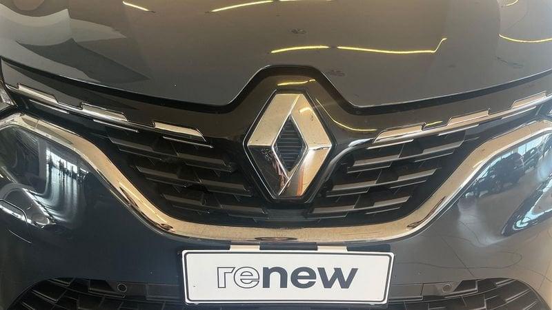 Renault Captur II 2019 1.0 TCe GPL Techno