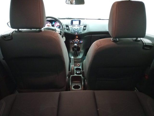 FORD Fiesta 3p 1.5 tdci Plus 75cv E6