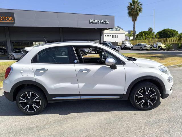 FIAT 500X 1.4 T-Jet 120 CV GPL City Cross