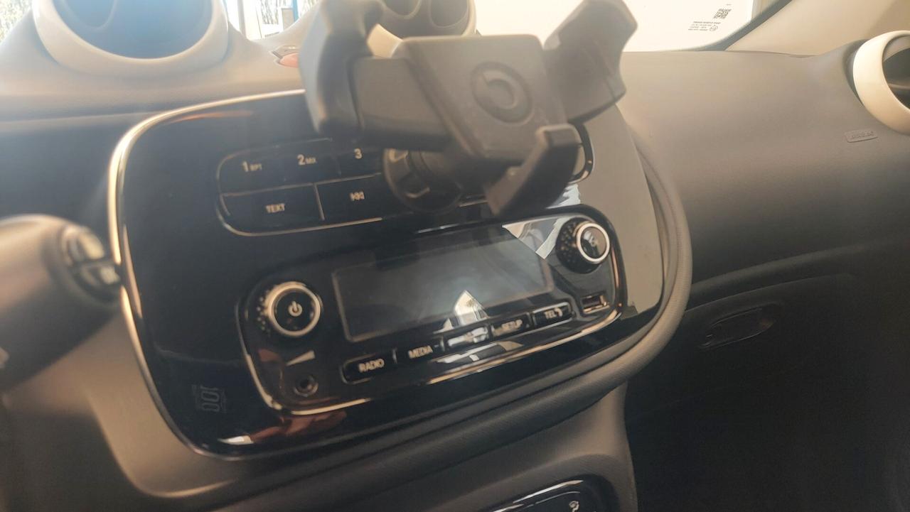 Smart ForFour 70 1.0 Passion - Neopatentati