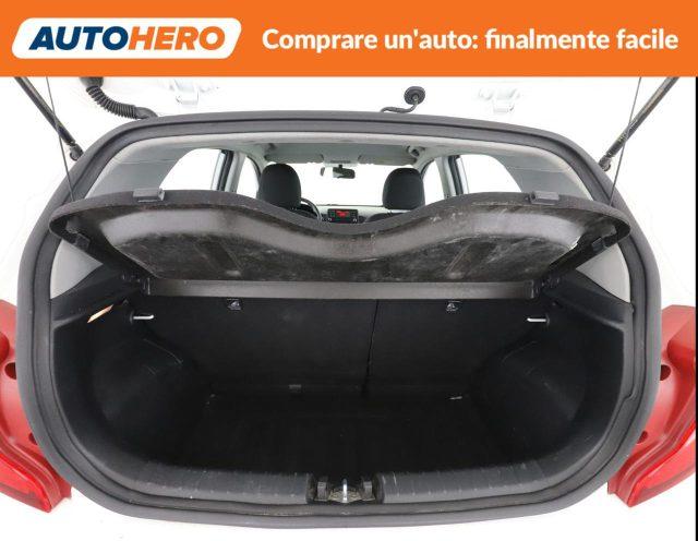 KIA Picanto 1.0 12V 5 porte Active
