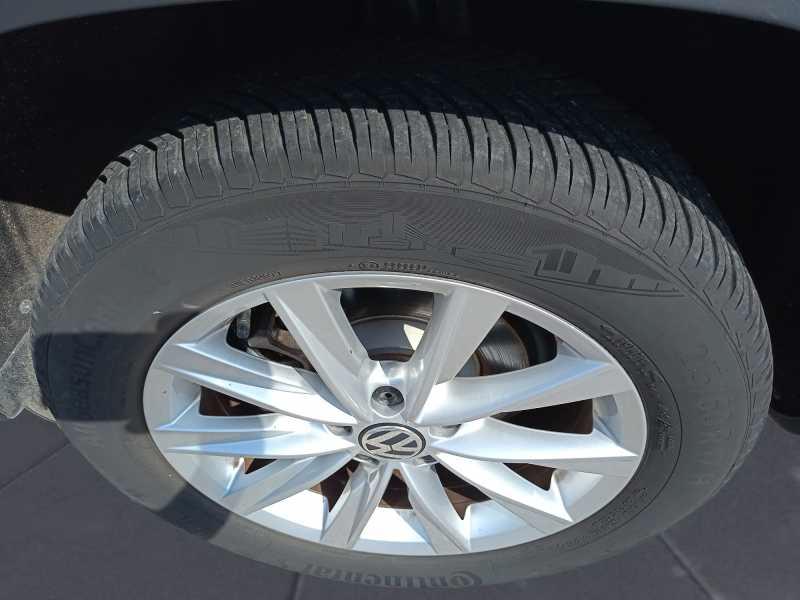 VOLKSWAGEN Tiguan 2.0 tdi bm Sport&Style 110cv