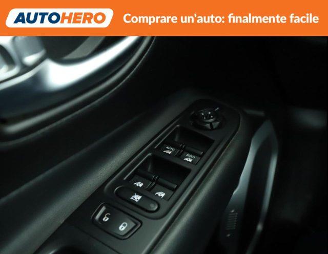 JEEP Renegade 1.6 Mjt DDCT 120 CV Limited