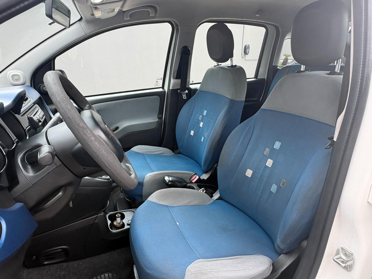 Fiat Panda 1.2 EasyPower Pop GPL