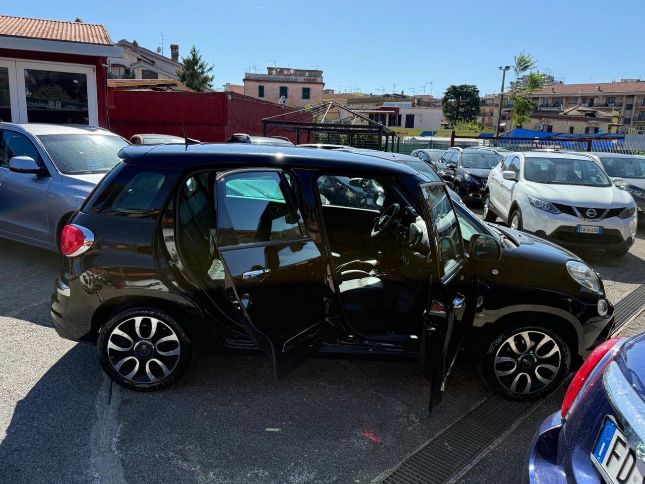500L 1.4 95 CV-MIRROR-unipro -rate