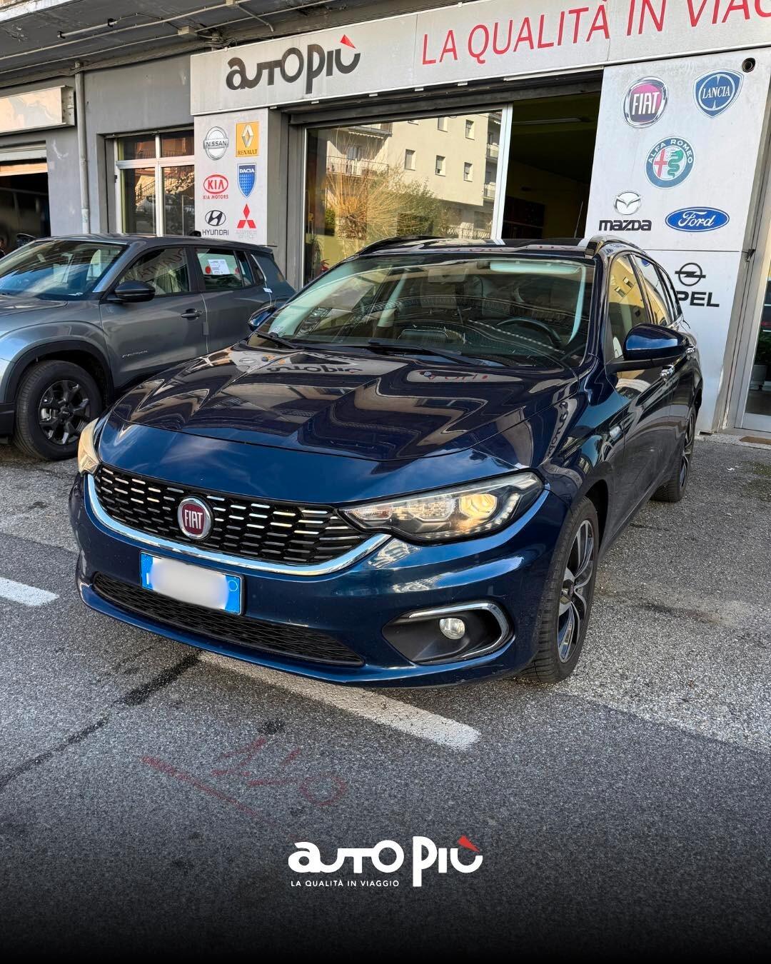 Fiat Tipo 1.6 Mjt S&S SW Easy