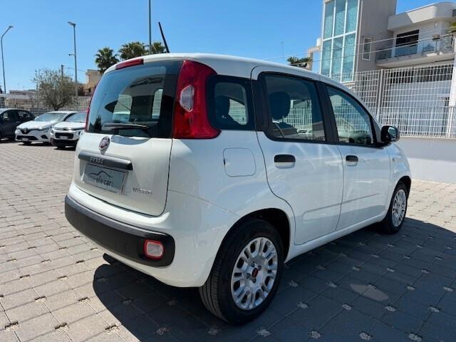 Fiat Panda 1.0 Hybrid Easy 2020