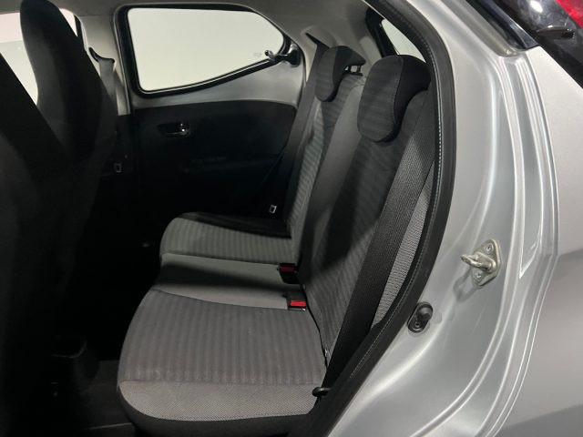 TOYOTA Aygo Connect 1.0 VVT-i 72 CV 5 porte